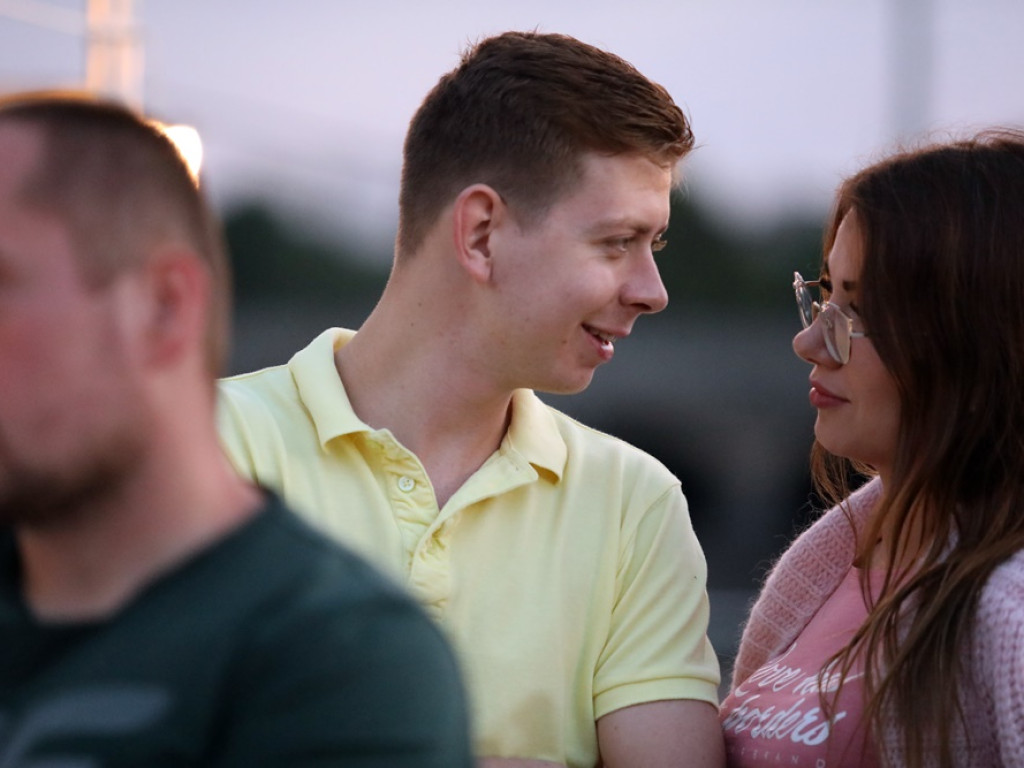 Roślina dała czadu! Pierwszy taki koncert w Playa Del Fuego nad Odrą