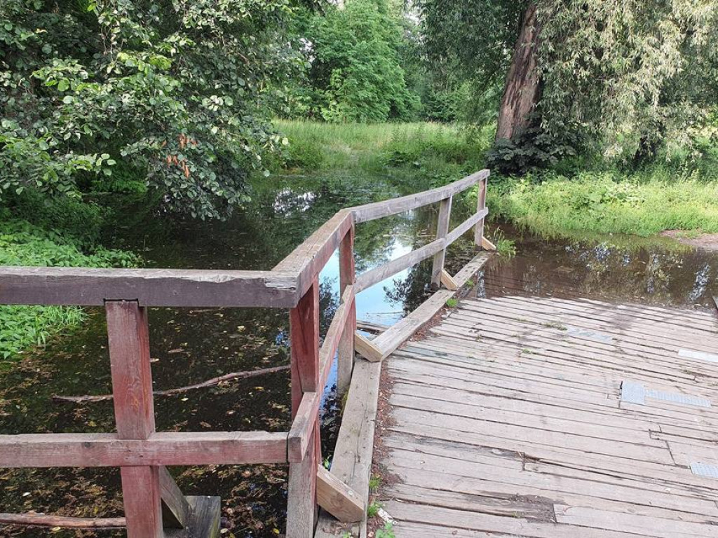 Dziś poziom Odry ma być najwyższy. Rano było 486 cm