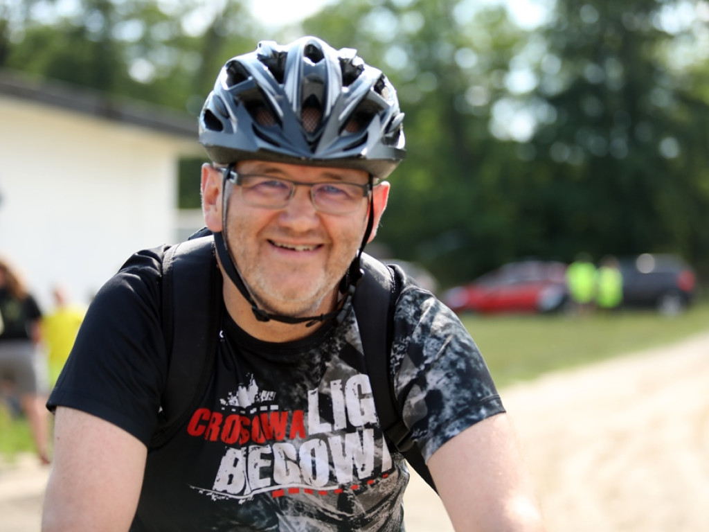 Trening Małego Straceńca, czyli sobota na sportowo i wesoło