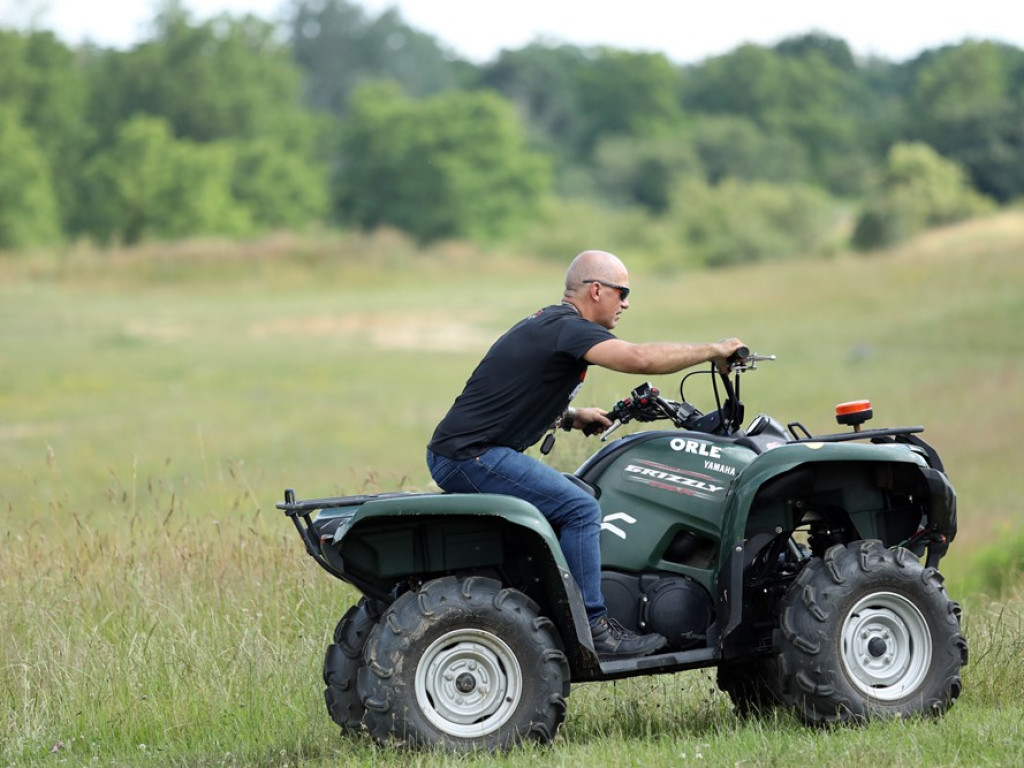Trening Małego Straceńca, czyli sobota na sportowo i wesoło