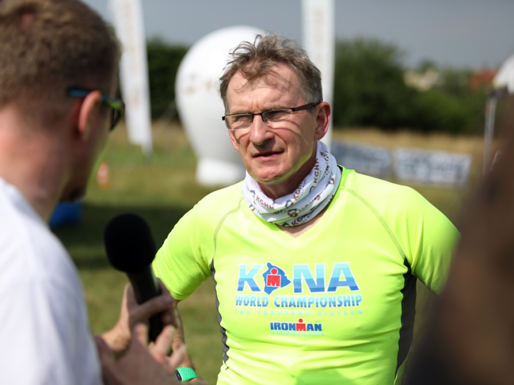 Trening Małego Straceńca, czyli sobota na sportowo i wesoło