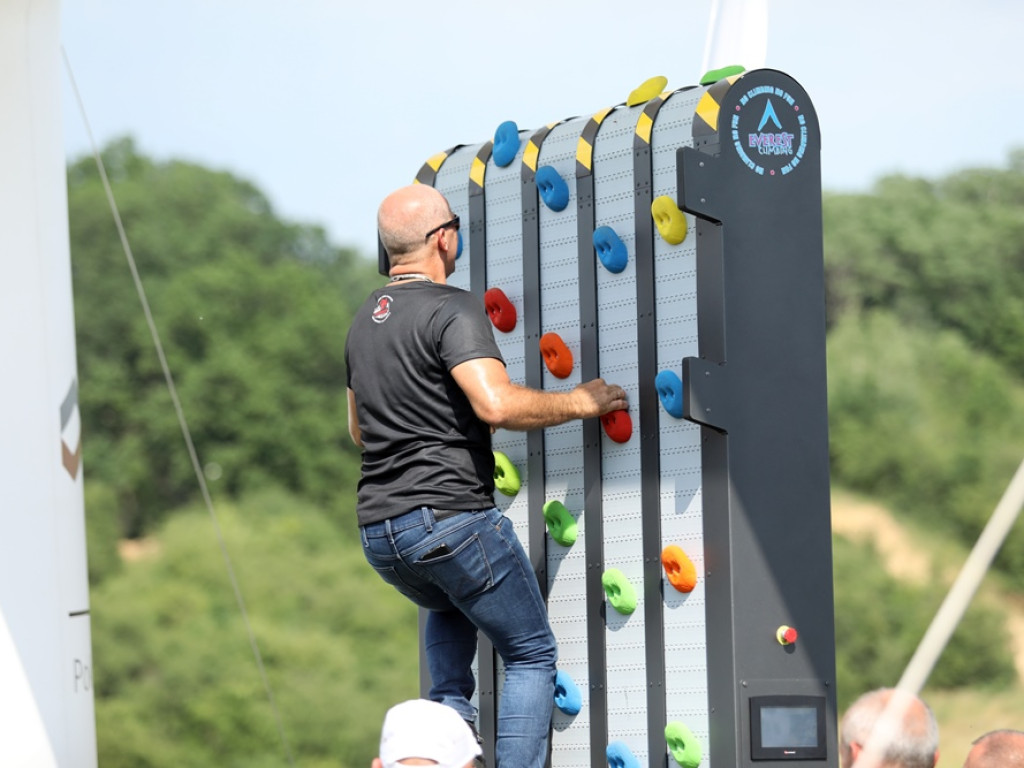 Trening Małego Straceńca, czyli sobota na sportowo i wesoło