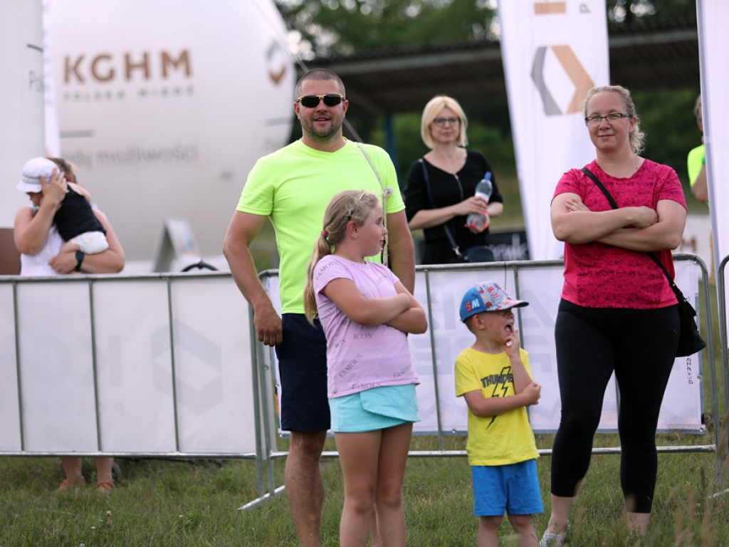 Trening Małego Straceńca, czyli sobota na sportowo i wesoło