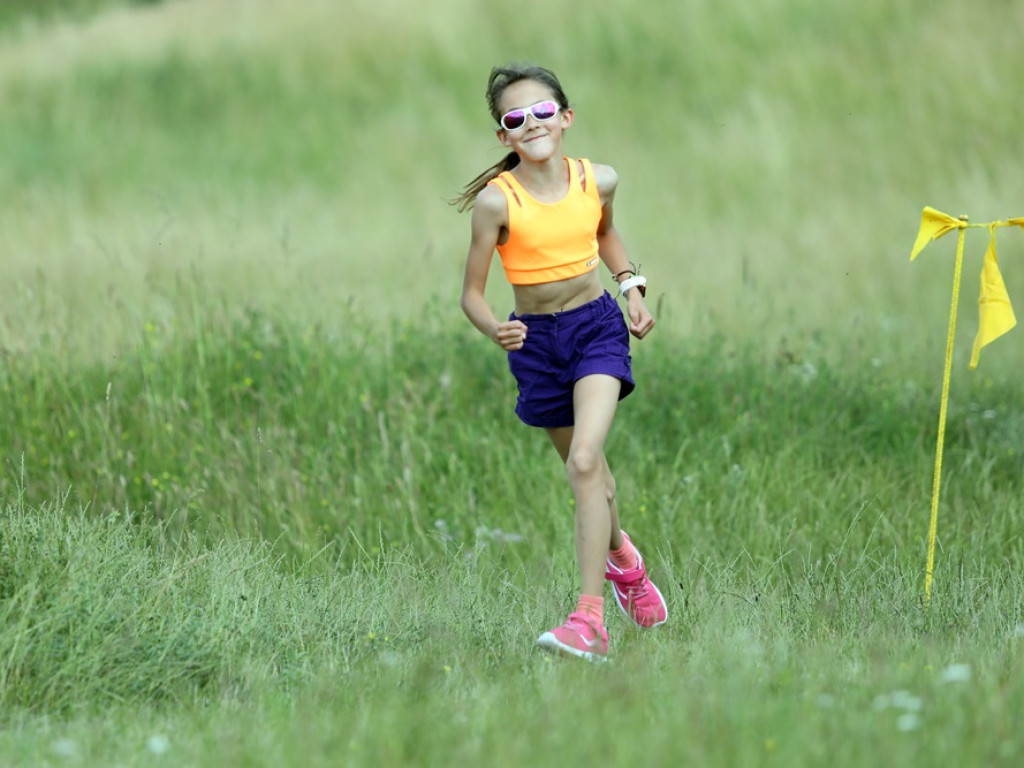 Trening Małego Straceńca, czyli sobota na sportowo i wesoło