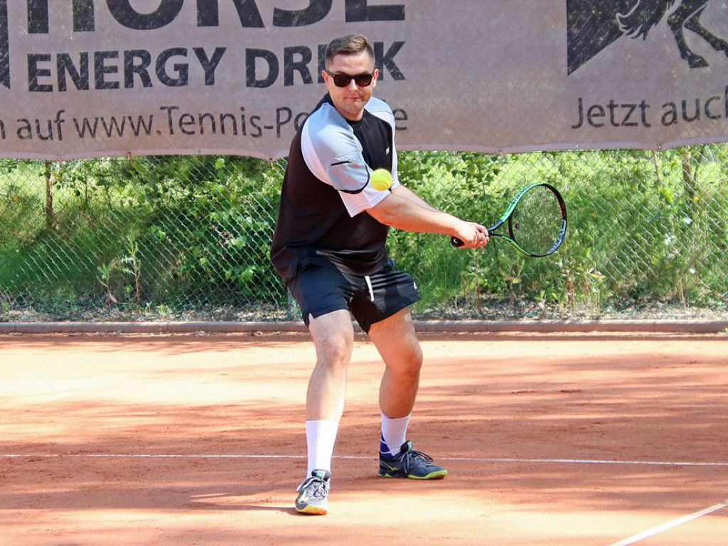 Otwarcie sezonu nad Jeziorem Sławskim. Słońce świeci, woda ciepła!