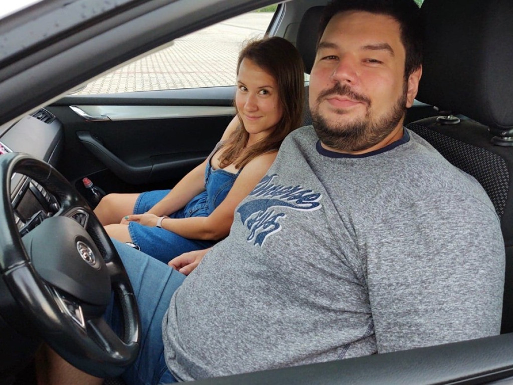 Kino w samochodzie? Tym razem głogowianie mogli obejrzeć francuską komedię