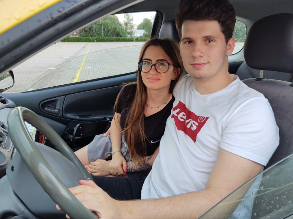 Kino w samochodzie? Tym razem głogowianie mogli obejrzeć francuską komedię