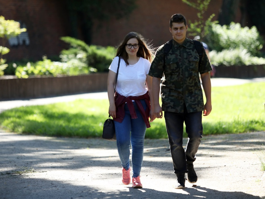 Chętnych nie brakuje! Ruszyła kolejna edycja Lata w Twierdzy