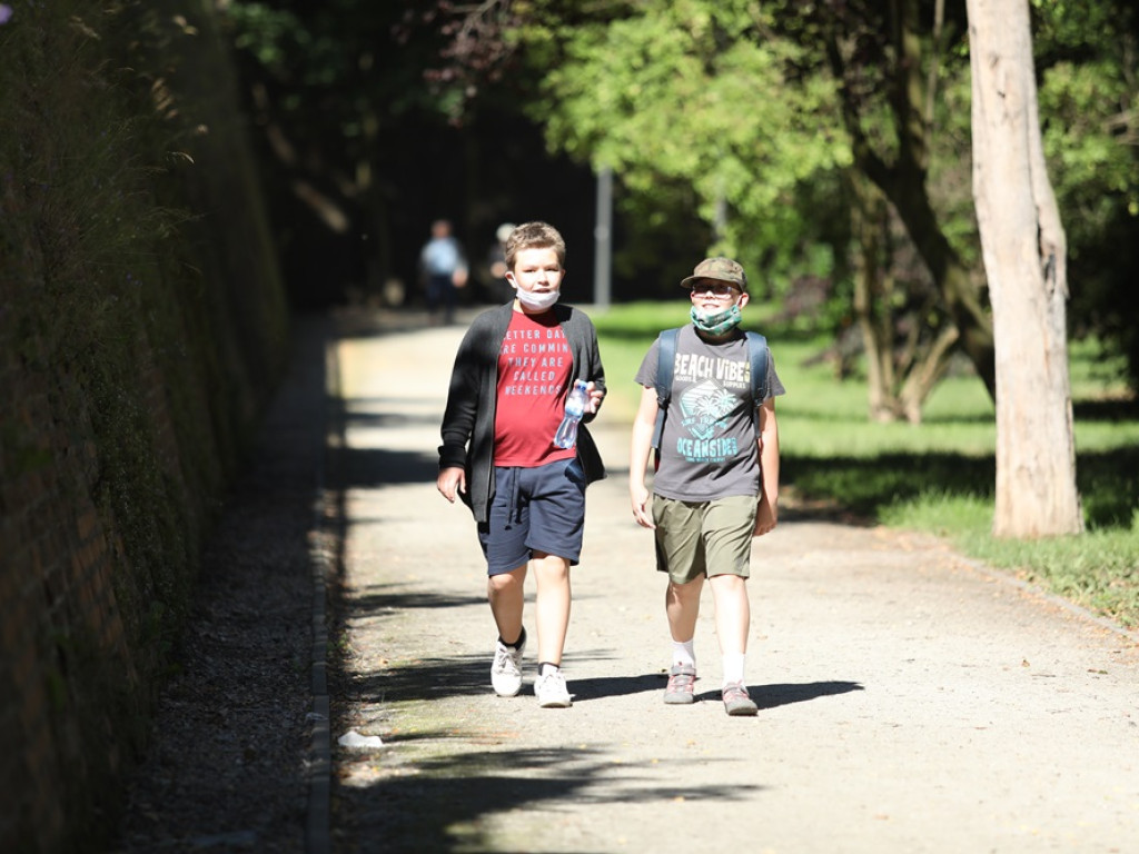 Chętnych nie brakuje! Ruszyła kolejna edycja Lata w Twierdzy