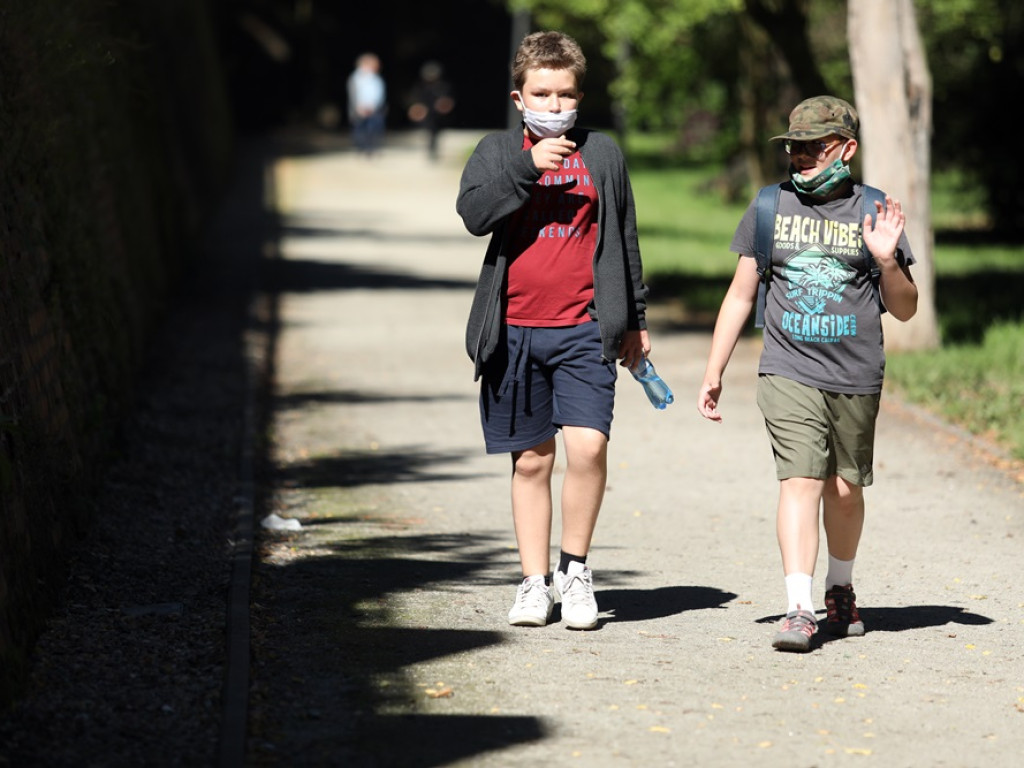 Chętnych nie brakuje! Ruszyła kolejna edycja Lata w Twierdzy