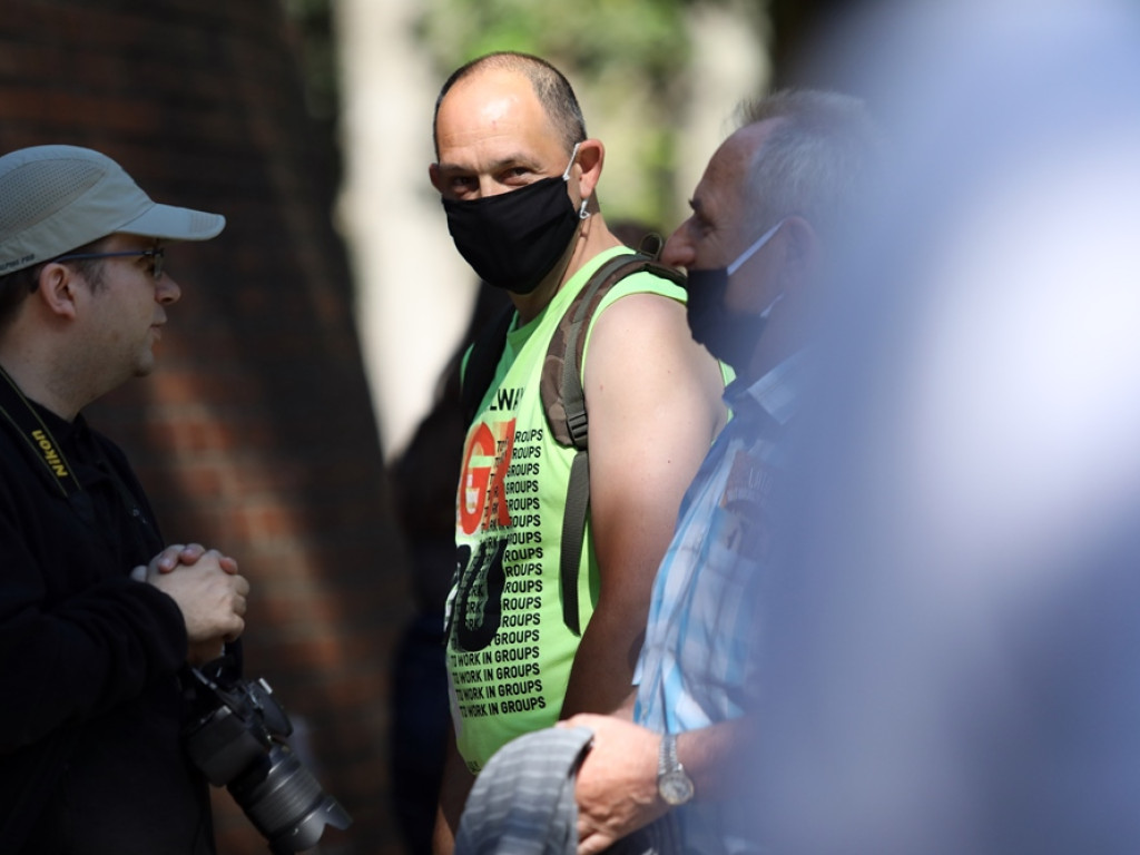 Chętnych nie brakuje! Ruszyła kolejna edycja Lata w Twierdzy