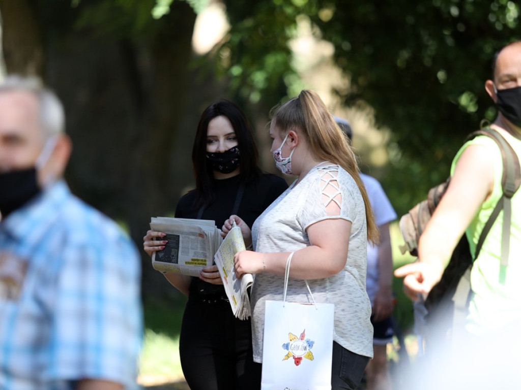 Chętnych nie brakuje! Ruszyła kolejna edycja Lata w Twierdzy