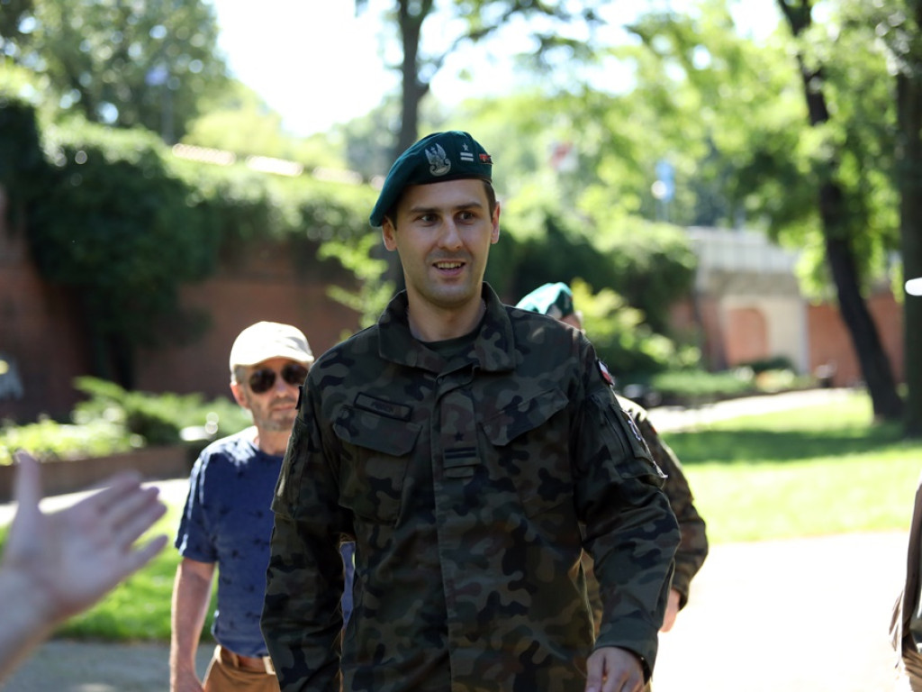 Chętnych nie brakuje! Ruszyła kolejna edycja Lata w Twierdzy