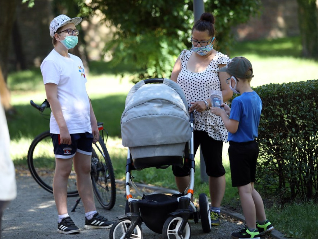 Chętnych nie brakuje! Ruszyła kolejna edycja Lata w Twierdzy