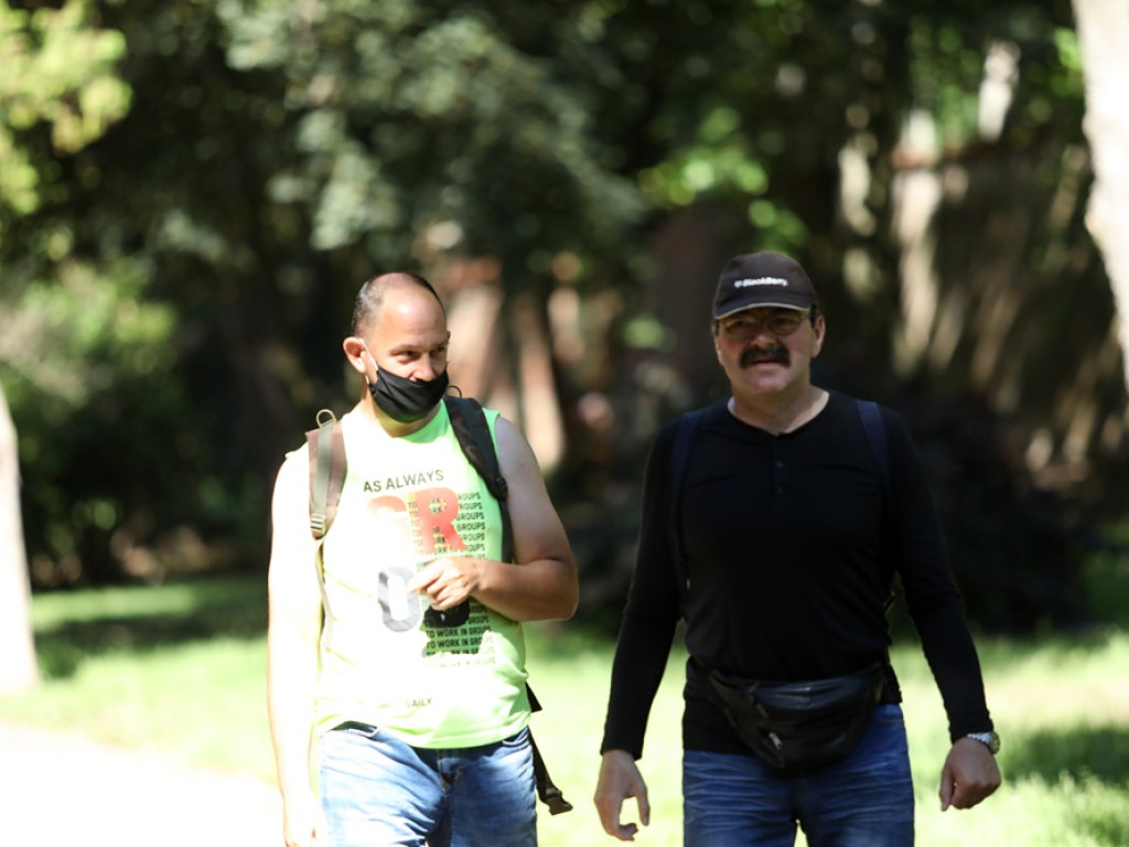 Chętnych nie brakuje! Ruszyła kolejna edycja Lata w Twierdzy