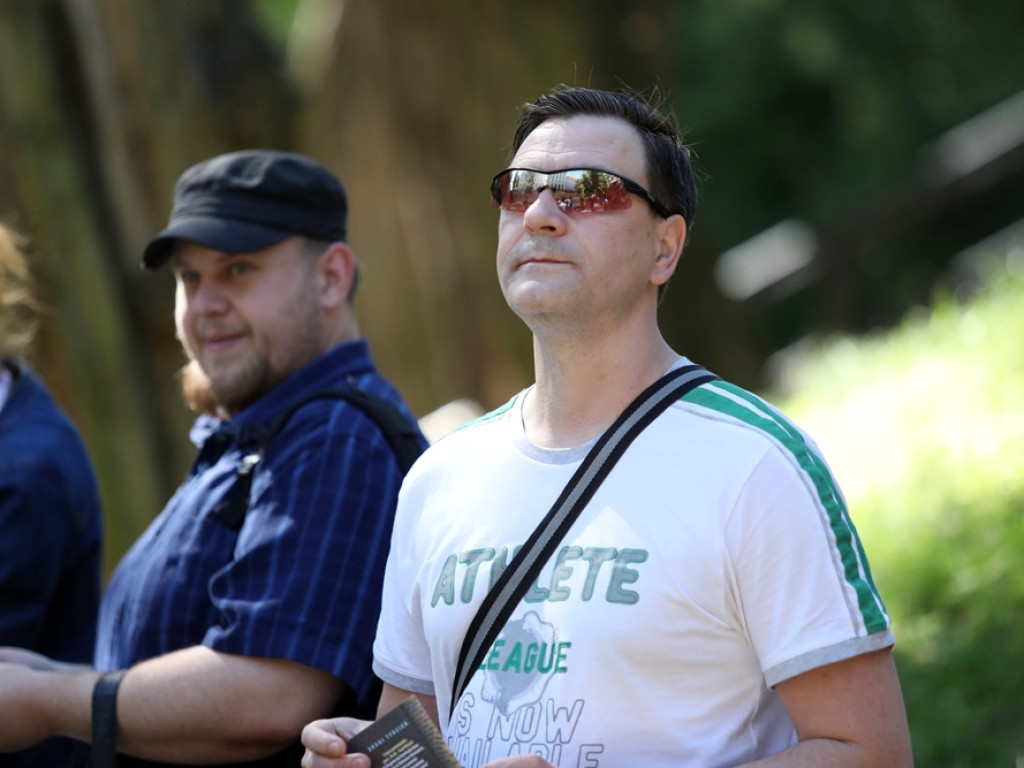 Chętnych nie brakuje! Ruszyła kolejna edycja Lata w Twierdzy