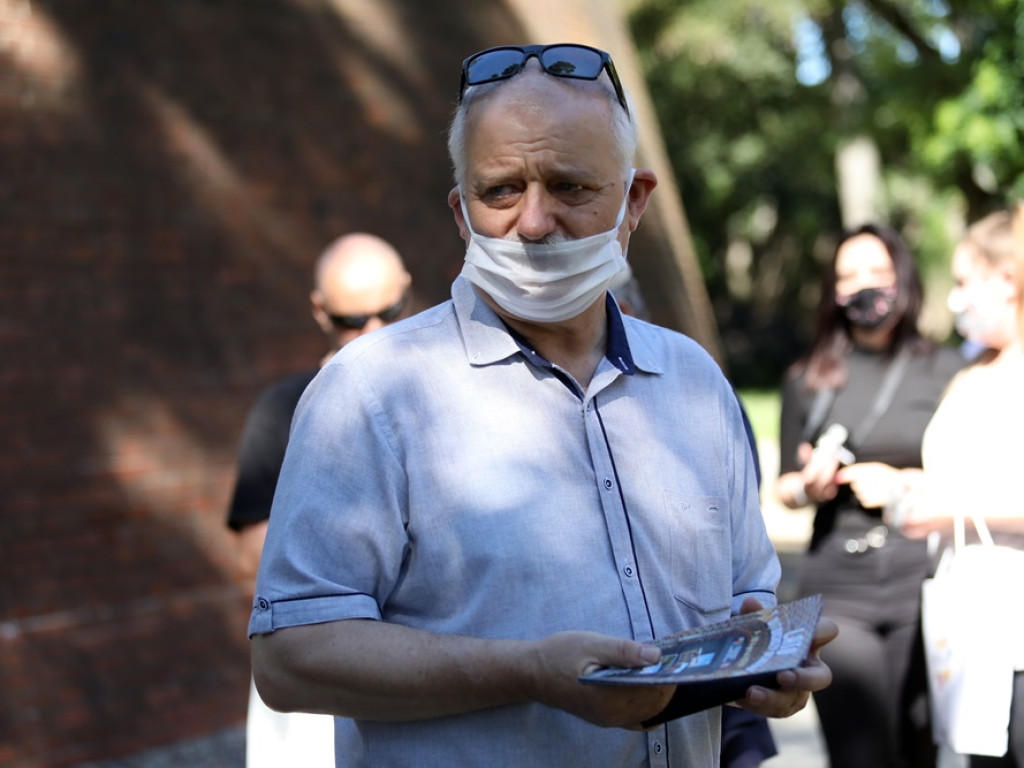 Chętnych nie brakuje! Ruszyła kolejna edycja Lata w Twierdzy