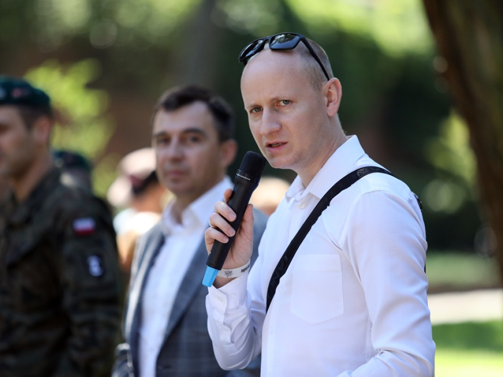 Chętnych nie brakuje! Ruszyła kolejna edycja Lata w Twierdzy