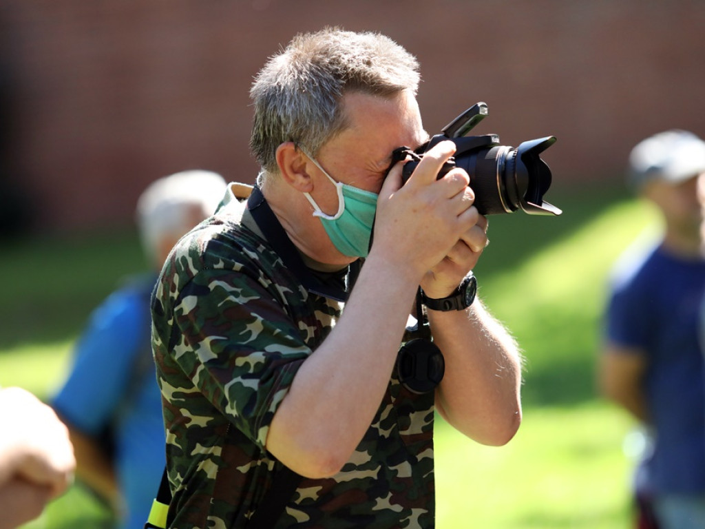 Chętnych nie brakuje! Ruszyła kolejna edycja Lata w Twierdzy