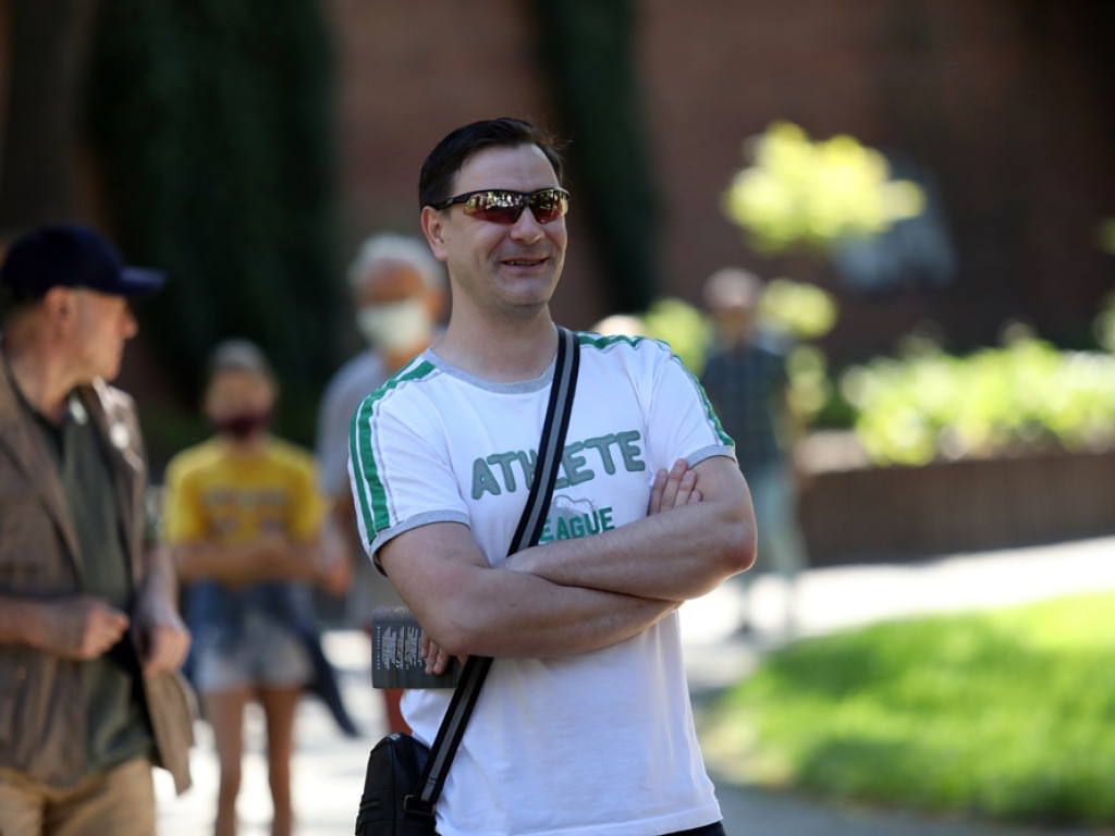 Chętnych nie brakuje! Ruszyła kolejna edycja Lata w Twierdzy