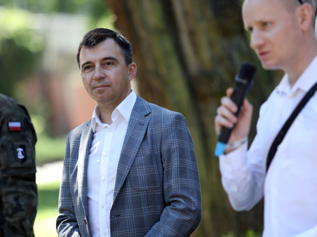 Chętnych nie brakuje! Ruszyła kolejna edycja Lata w Twierdzy