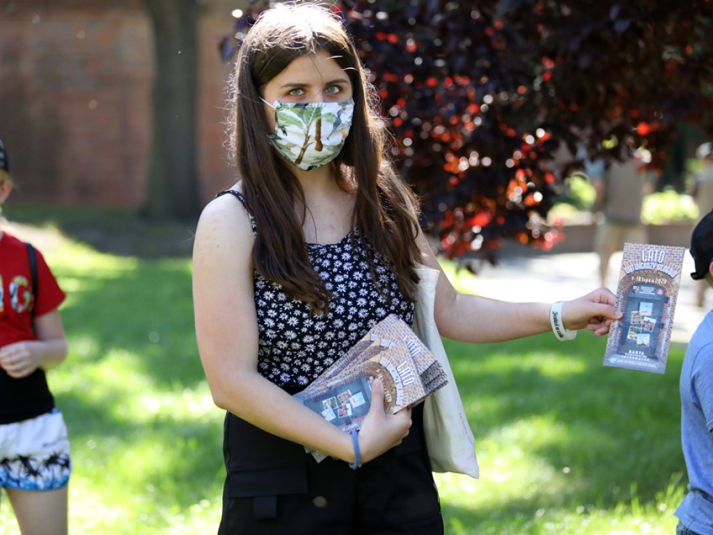 Chętnych nie brakuje! Ruszyła kolejna edycja Lata w Twierdzy