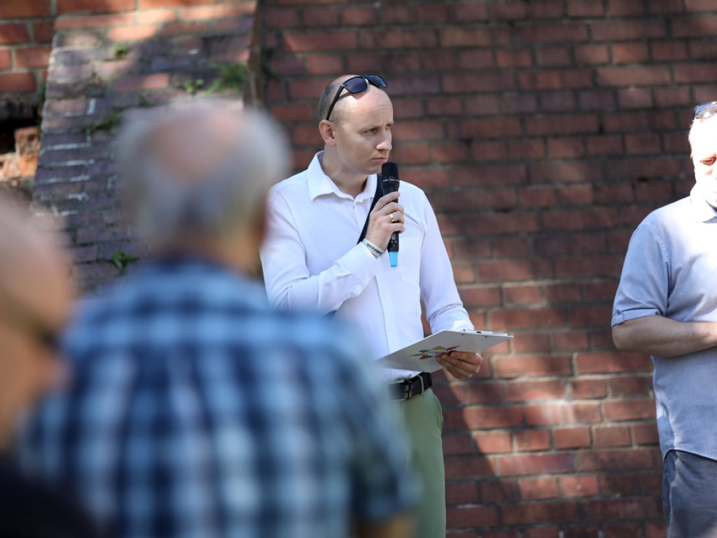 Chętnych nie brakuje! Ruszyła kolejna edycja Lata w Twierdzy