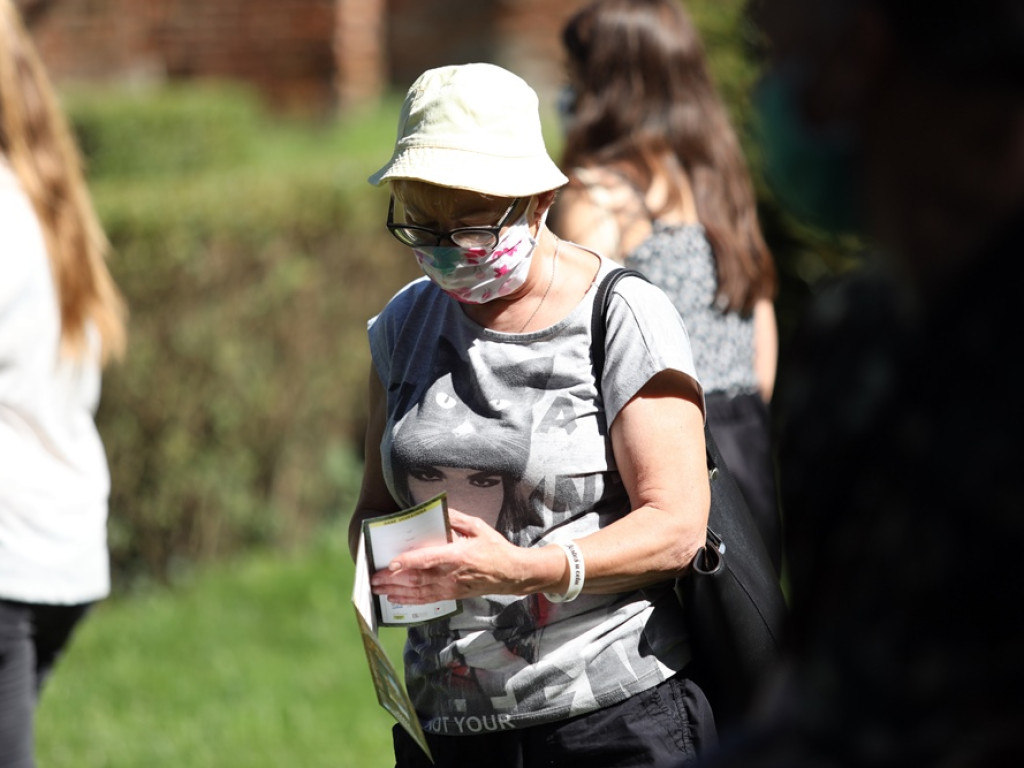 Chętnych nie brakuje! Ruszyła kolejna edycja Lata w Twierdzy