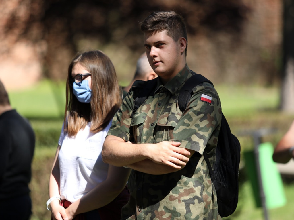 Chętnych nie brakuje! Ruszyła kolejna edycja Lata w Twierdzy