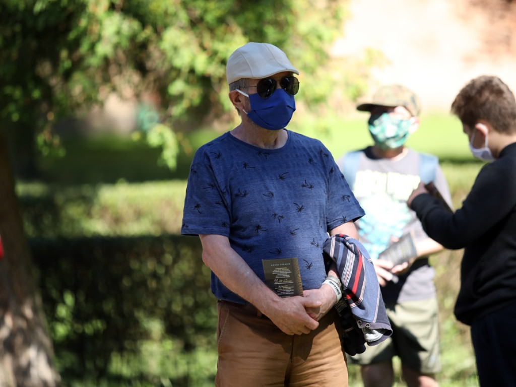 Chętnych nie brakuje! Ruszyła kolejna edycja Lata w Twierdzy