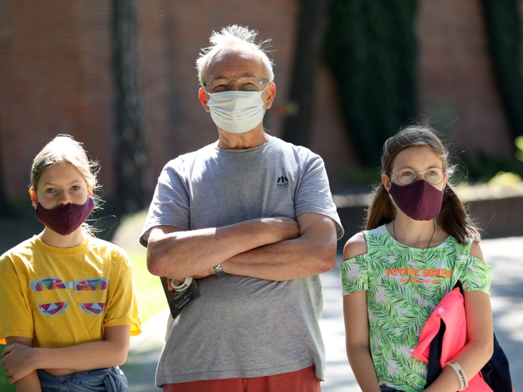 Chętnych nie brakuje! Ruszyła kolejna edycja Lata w Twierdzy