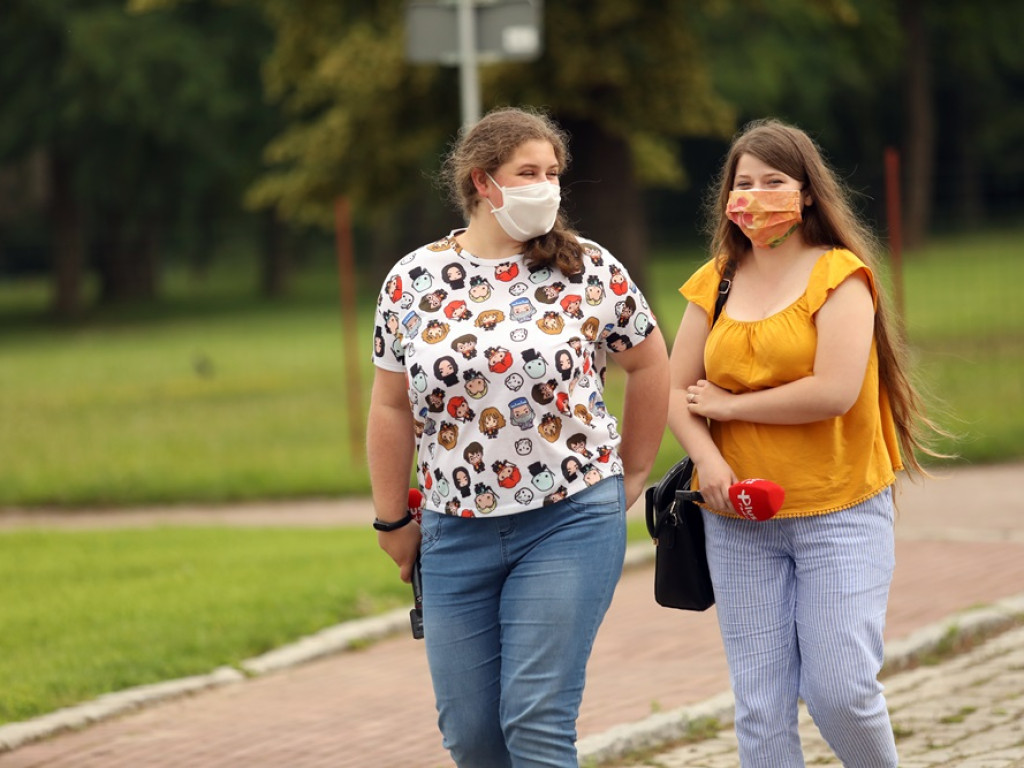 Głogowianie poznawali historię głogowskiej kolegiaty