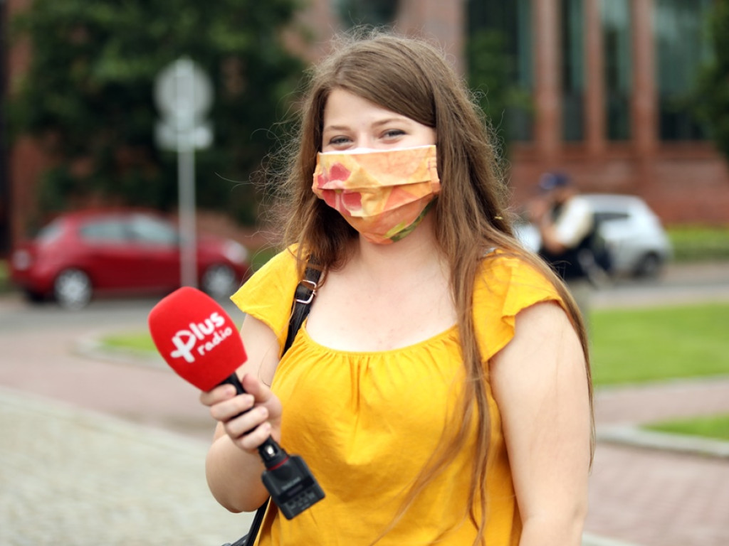 Głogowianie poznawali historię głogowskiej kolegiaty