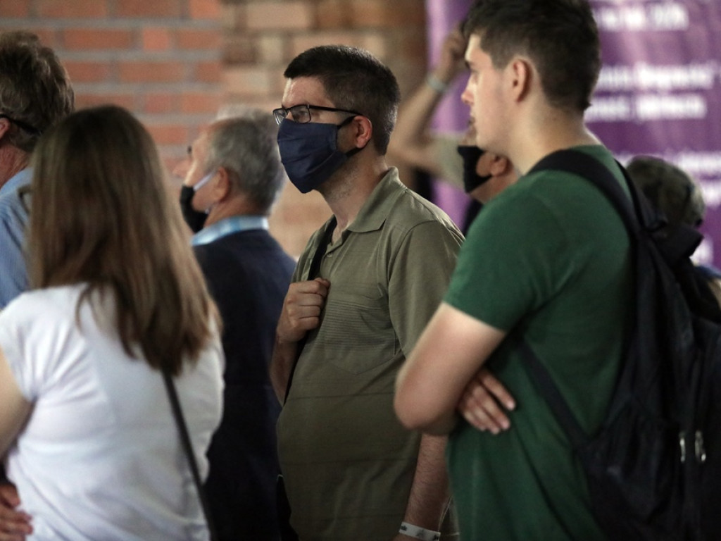 Głogowianie poznawali historię głogowskiej kolegiaty