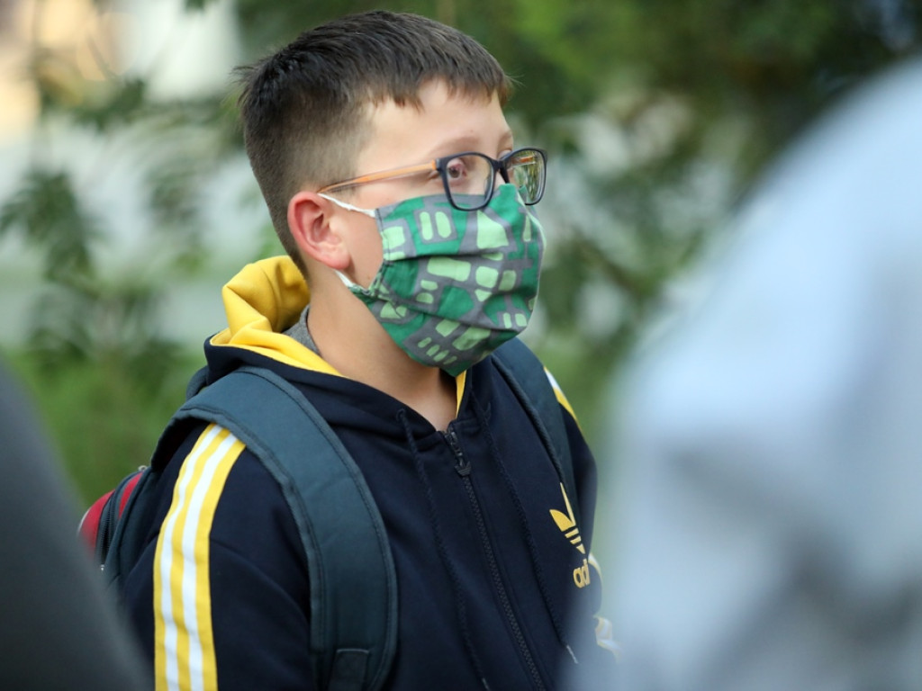 Zwiedzali podziemia kościoła Bożego Ciała