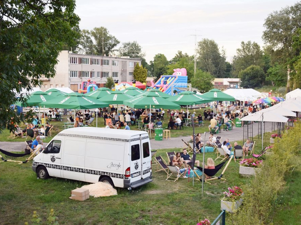 Jazzowy koncert nad Odrą! Dixie Tiger`s Band w akcji