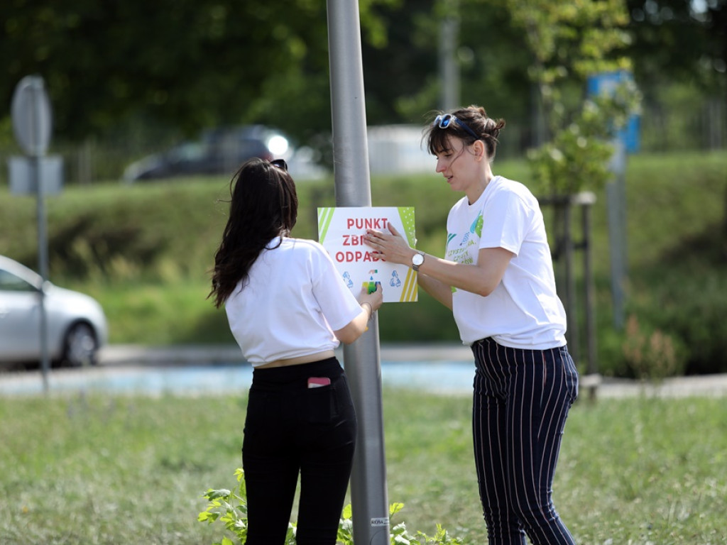 Czysta Odra, czysty Głogów. Trwa akcja sprzątania naszej rzeki