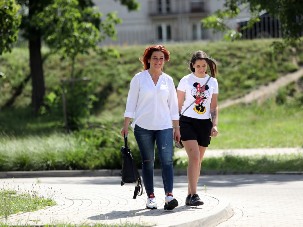 Czysta Odra, czysty Głogów. Trwa akcja sprzątania naszej rzeki