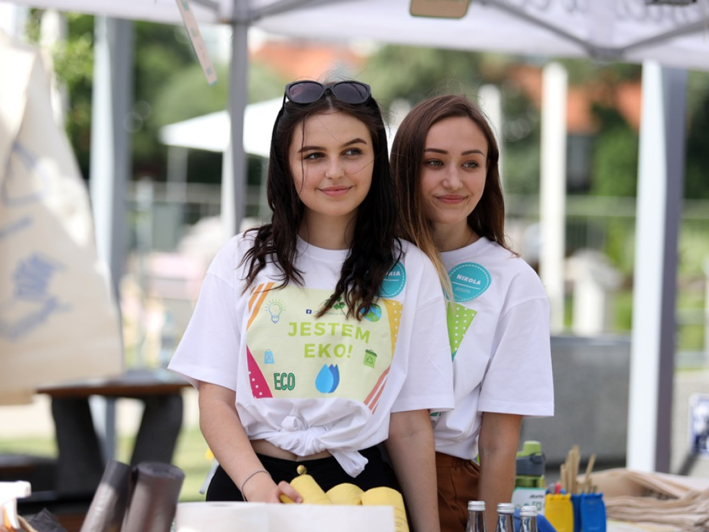 Czysta Odra, czysty Głogów. Trwa akcja sprzątania naszej rzeki
