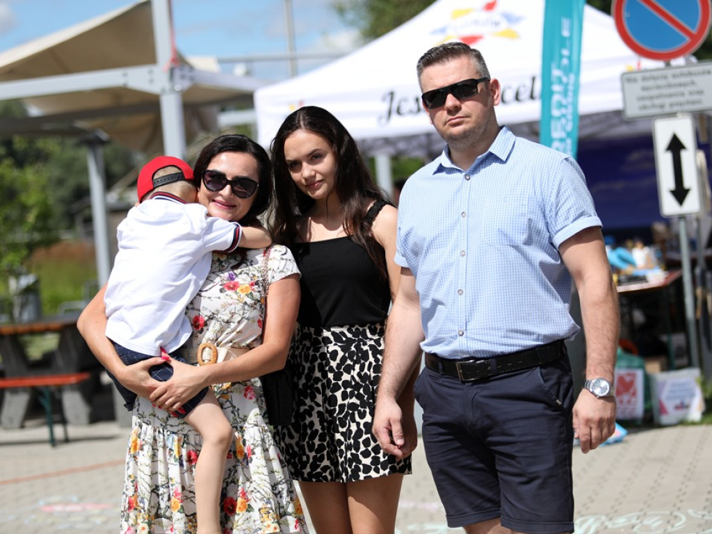 Czysta Odra, czysty Głogów. Trwa akcja sprzątania naszej rzeki