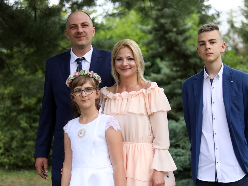 Pierwsza Komunia Święta w kościele NMP Królowej Polski tylko dla chętnych