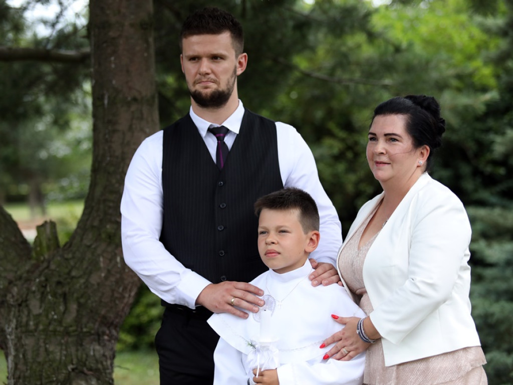 Pierwsza Komunia Święta w kościele NMP Królowej Polski tylko dla chętnych