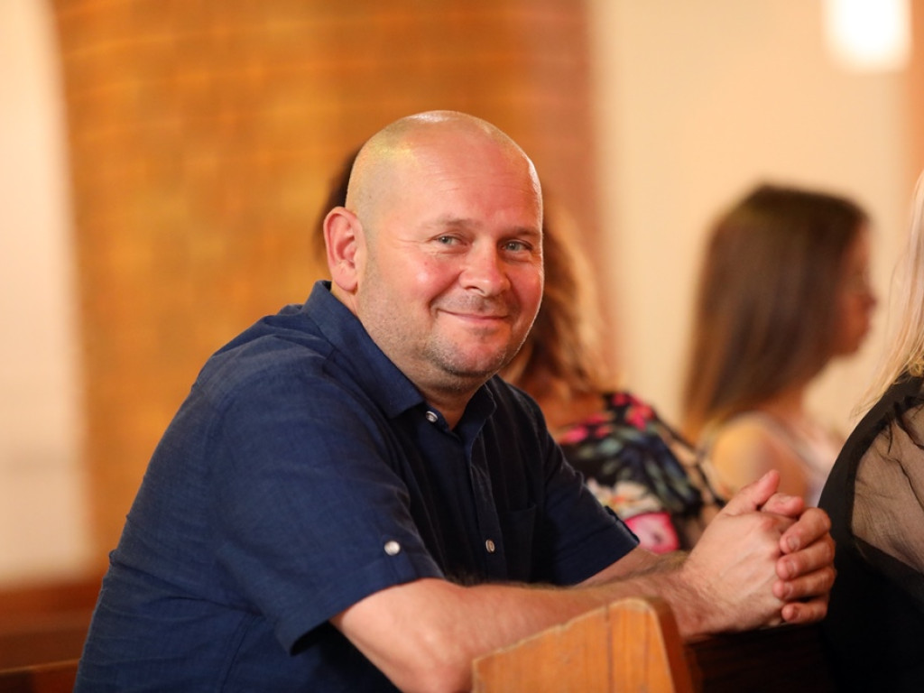 Ksiądz Rafał Zendran: Już potrafią wybierać pomiędzy dobrem a złem
