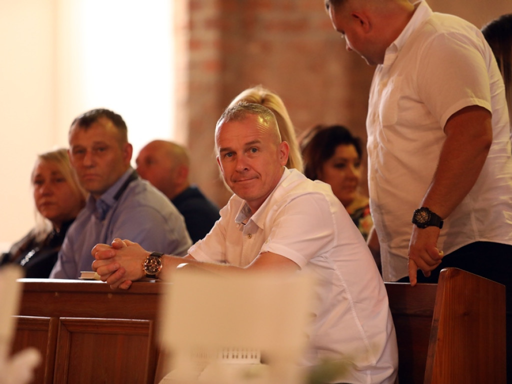 Ksiądz Rafał Zendran: Już potrafią wybierać pomiędzy dobrem a złem