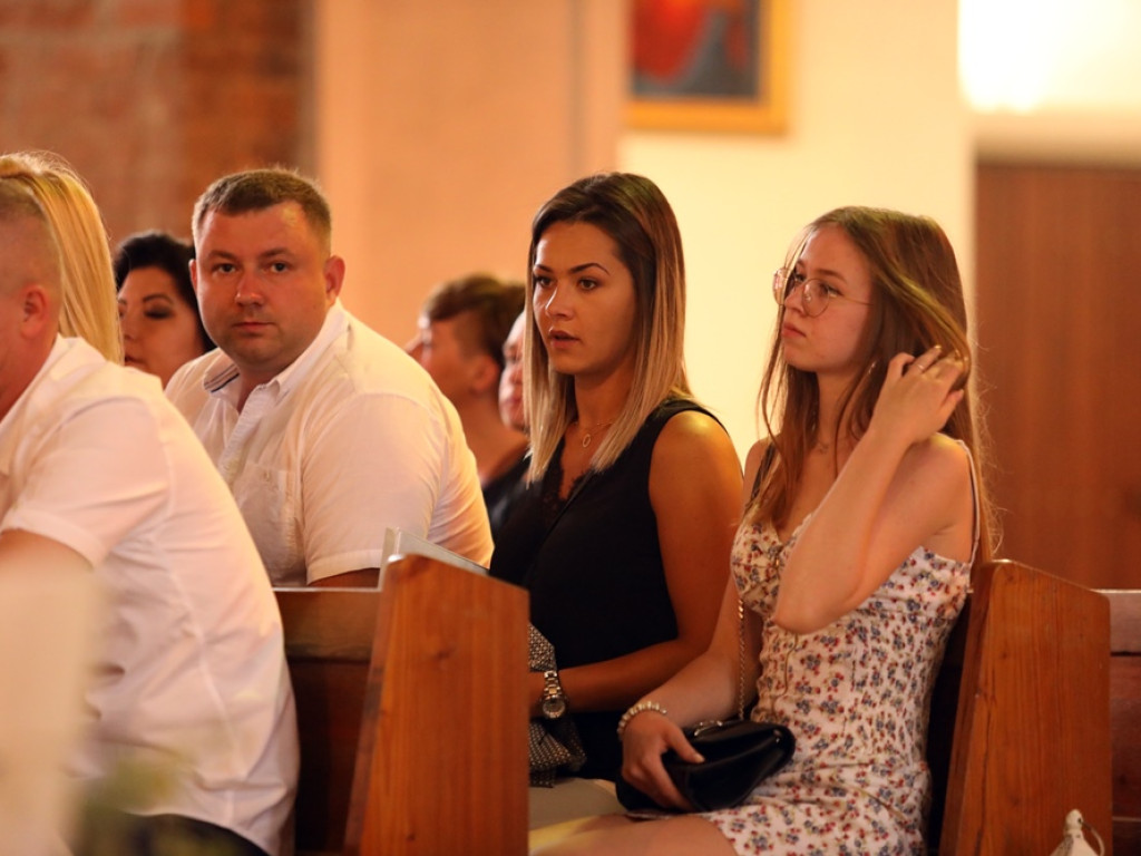 Ksiądz Rafał Zendran: Już potrafią wybierać pomiędzy dobrem a złem