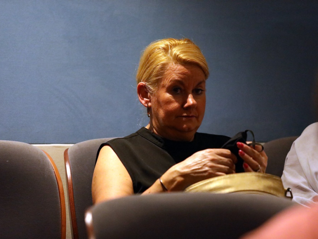 Literacki debiut Stefana Górawskiego - to kryminał