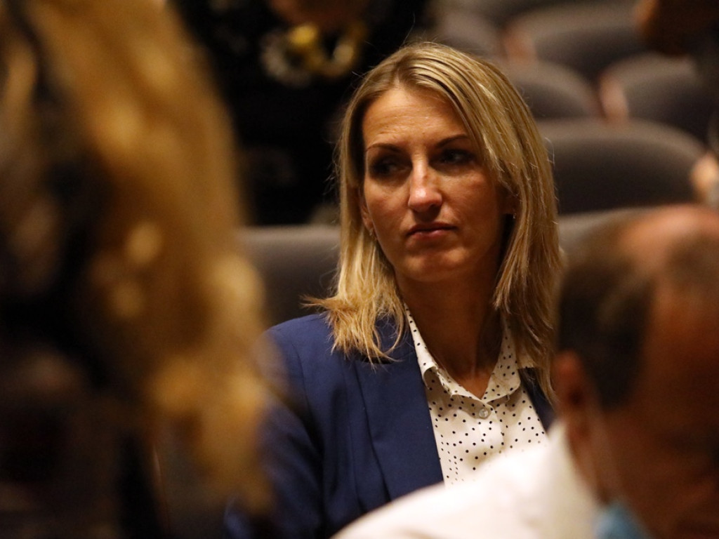 Literacki debiut Stefana Górawskiego - to kryminał