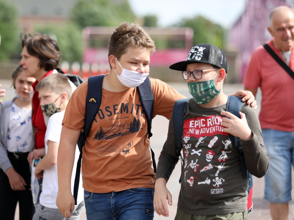 Poznali historię trzech głogowskich wież. Chętnych nie brakowało