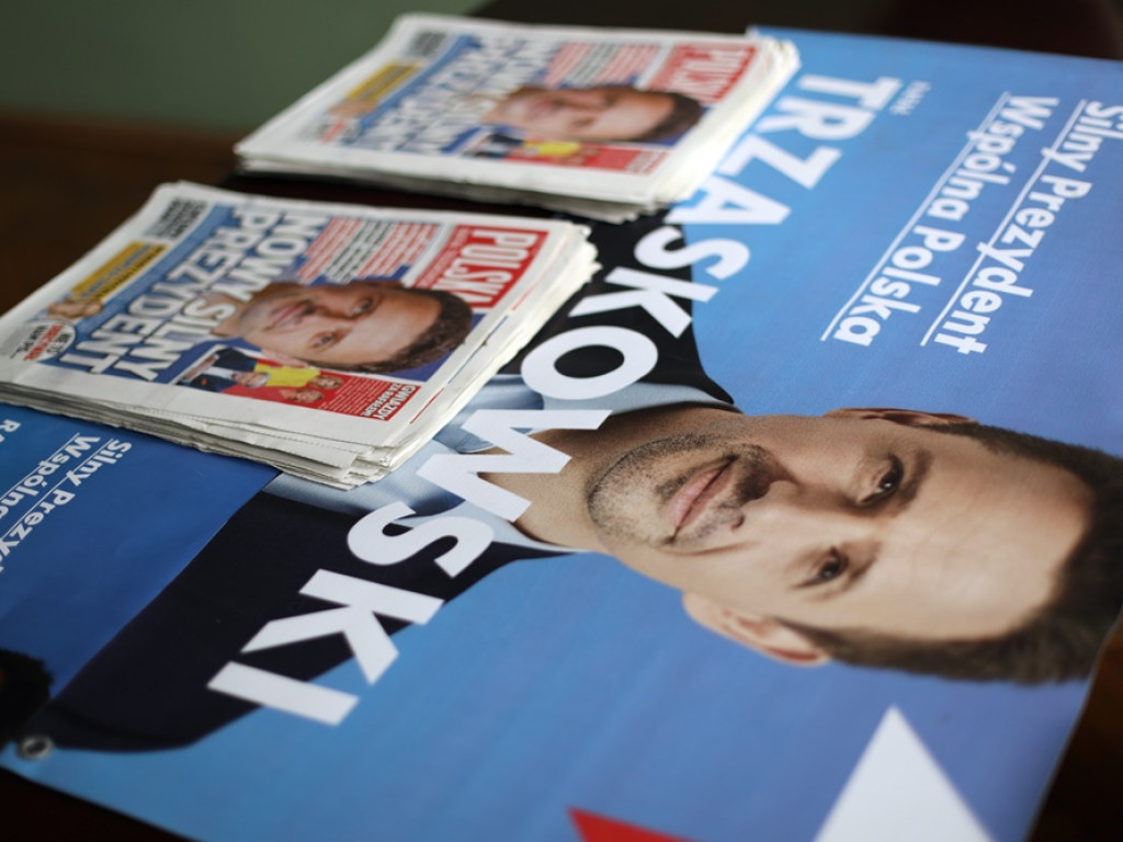 Platforma ma nowe biuro. Małe i skromne z zasobów ZGM