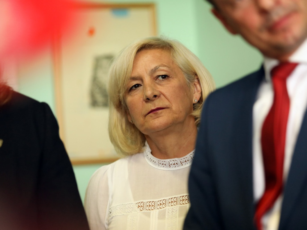 Platforma ma nowe biuro. Małe i skromne z zasobów ZGM